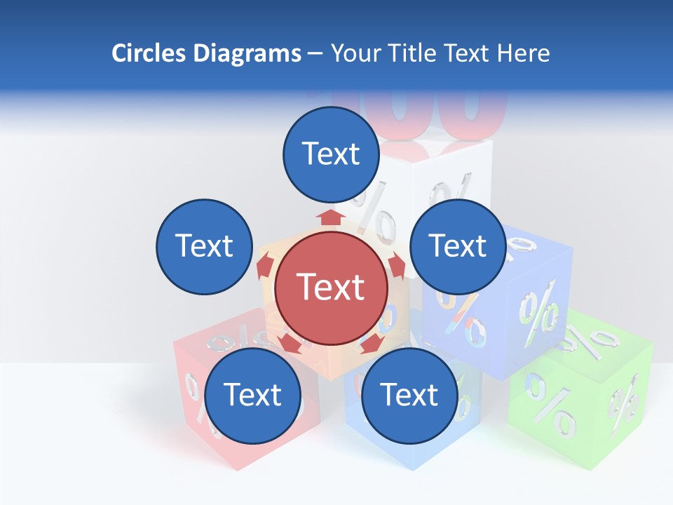 Charge Performance Commission PowerPoint Template