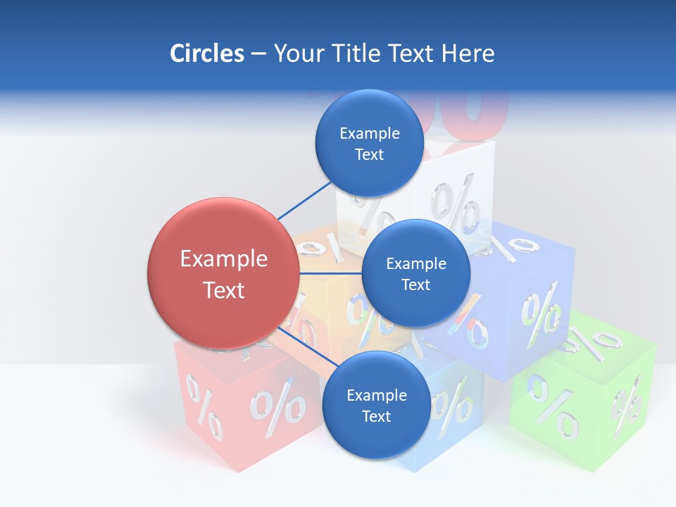 Charge Performance Commission PowerPoint Template