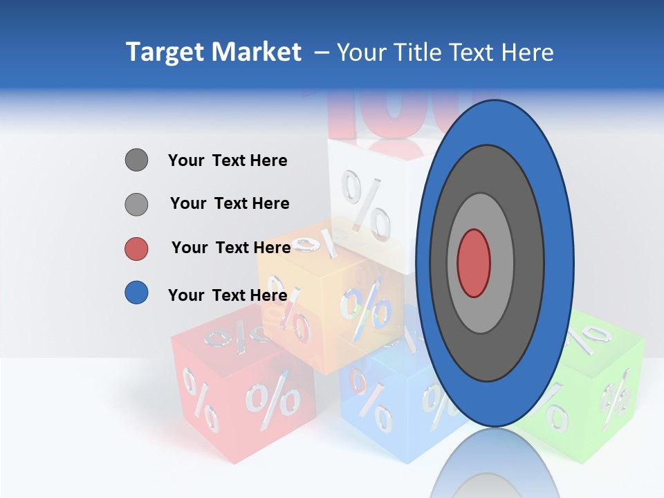 Charge Performance Commission PowerPoint Template