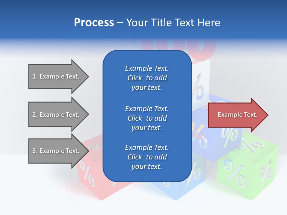 Charge Performance Commission PowerPoint Template