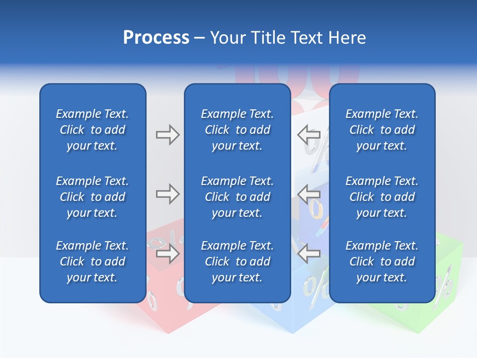 Charge Performance Commission PowerPoint Template