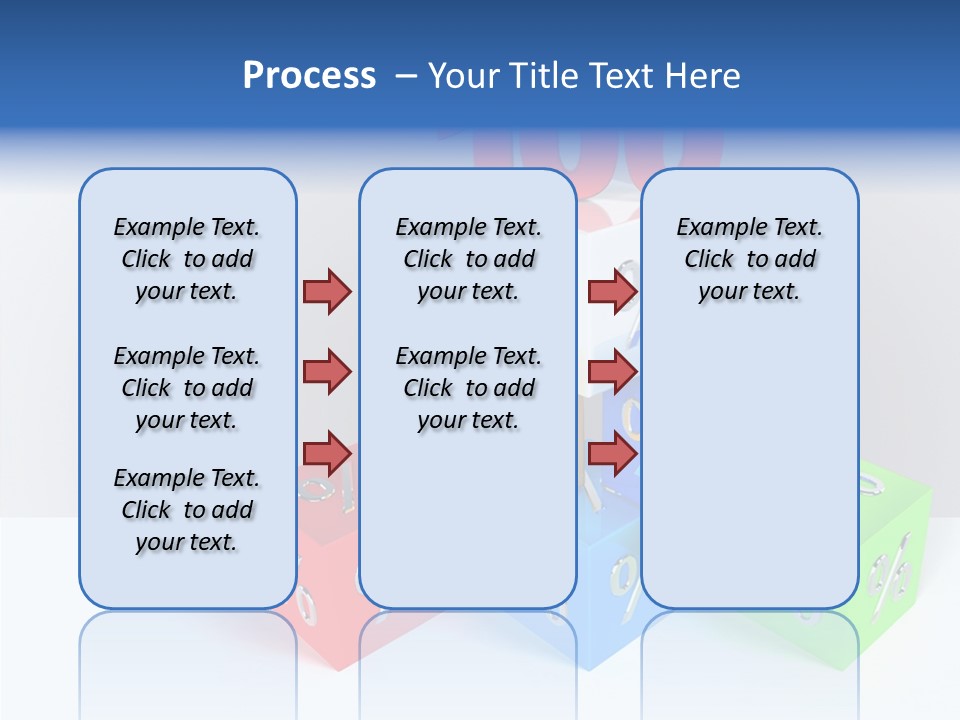 Charge Performance Commission PowerPoint Template