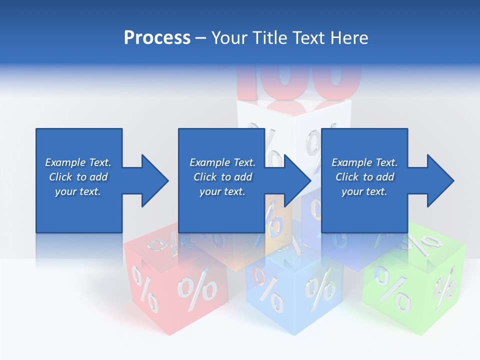 Charge Performance Commission PowerPoint Template