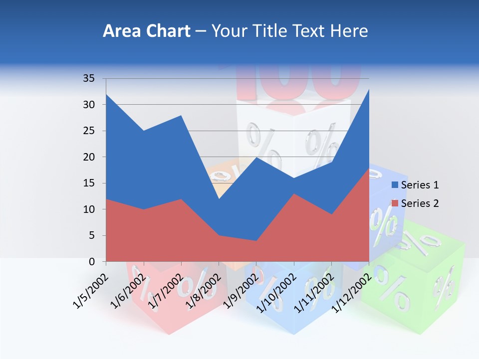 Charge Performance Commission PowerPoint Template