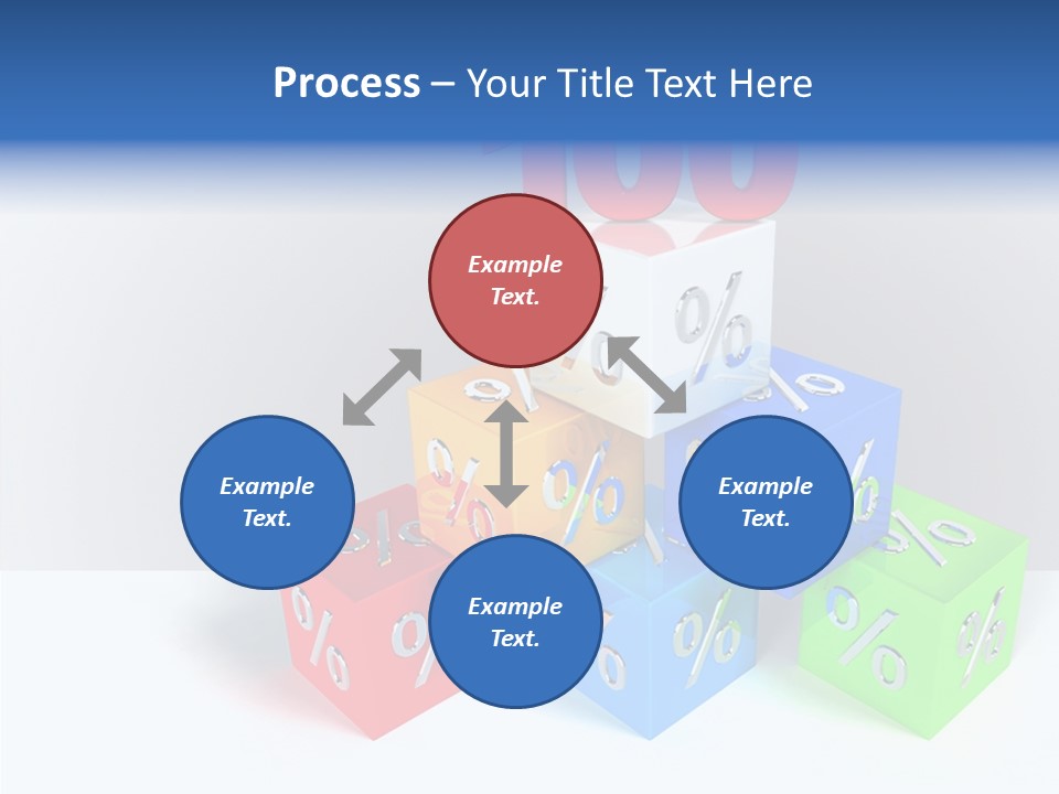 Charge Performance Commission PowerPoint Template