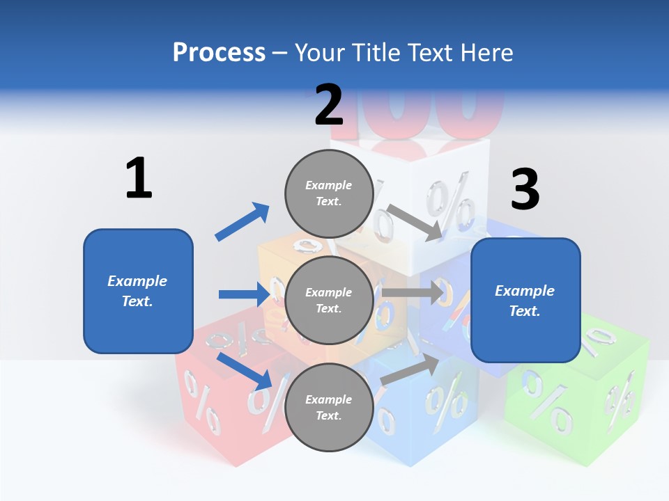 Charge Performance Commission PowerPoint Template