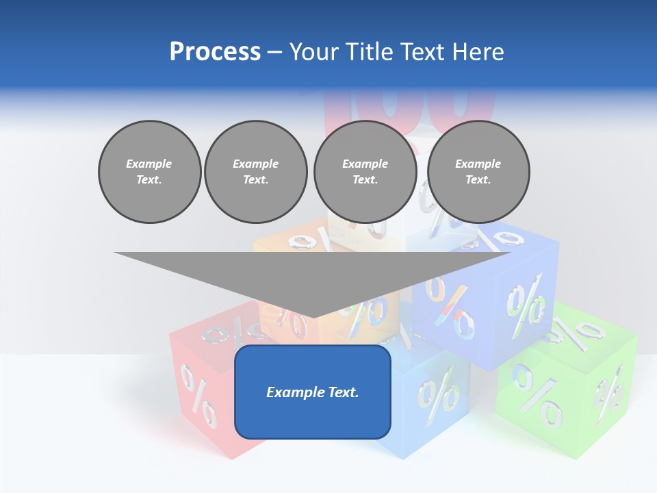 Charge Performance Commission PowerPoint Template
