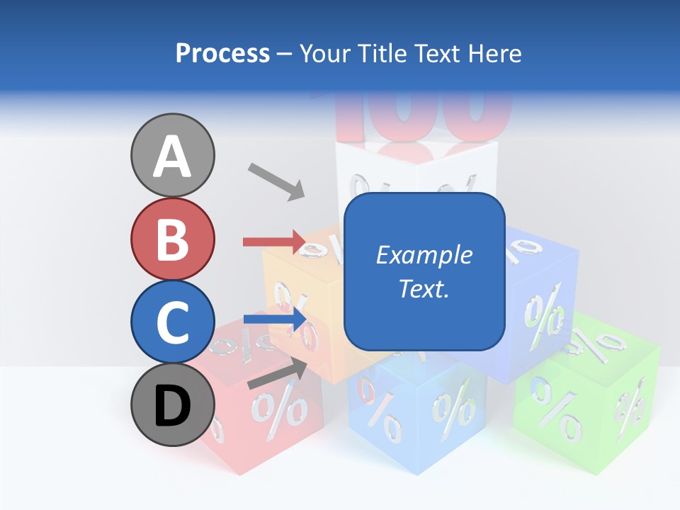 Charge Performance Commission PowerPoint Template