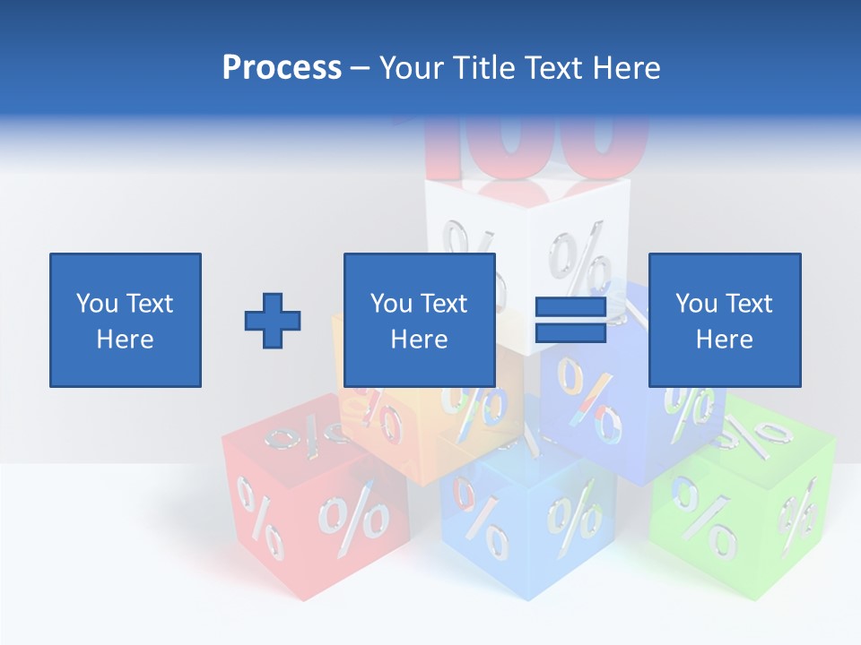 Charge Performance Commission PowerPoint Template
