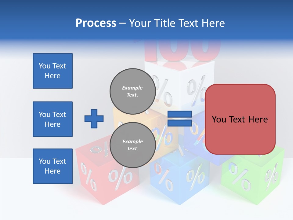 Charge Performance Commission PowerPoint Template