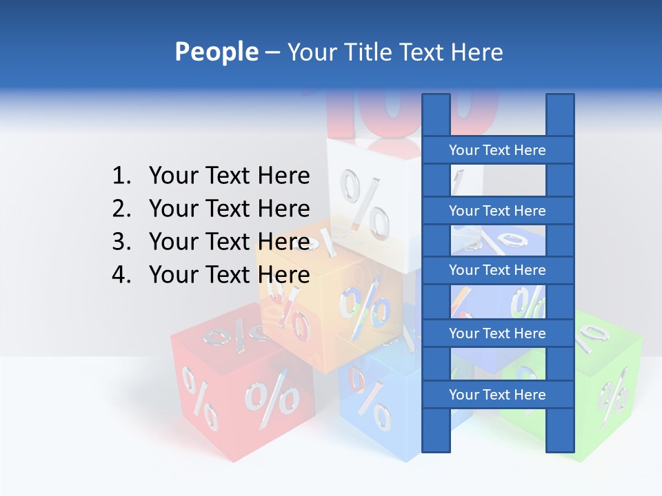 Charge Performance Commission PowerPoint Template