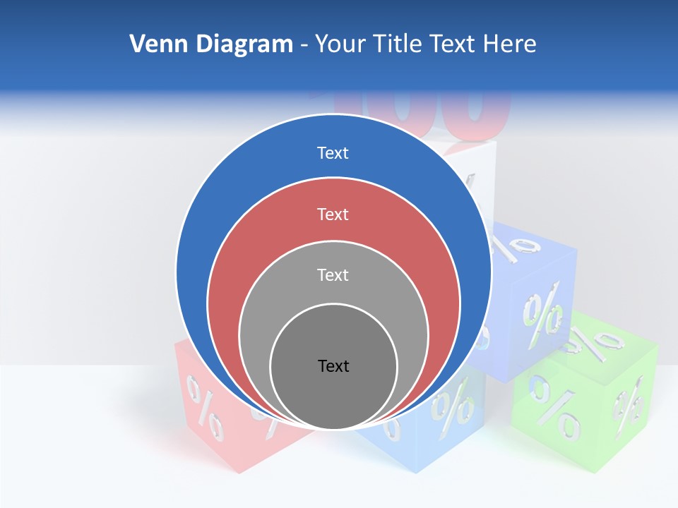 Charge Performance Commission PowerPoint Template