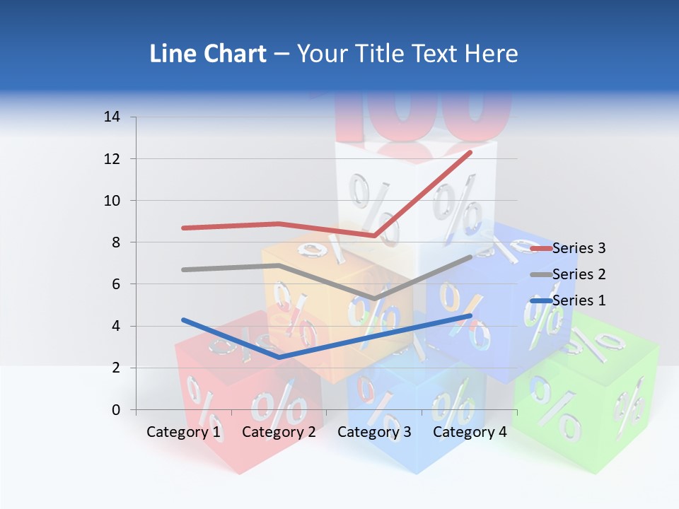 Charge Performance Commission PowerPoint Template