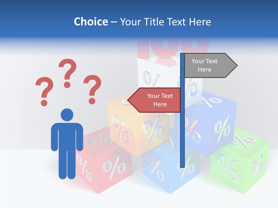 Charge Performance Commission PowerPoint Template