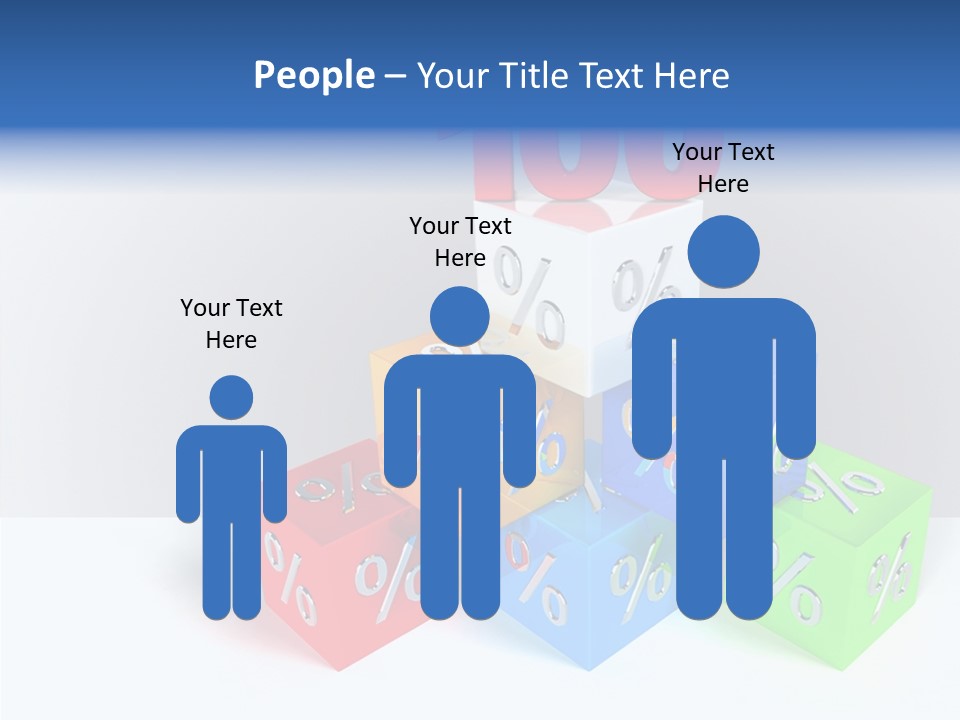 Charge Performance Commission PowerPoint Template