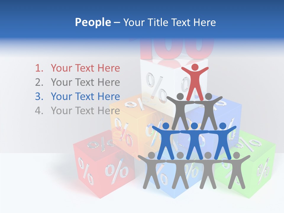 Charge Performance Commission PowerPoint Template