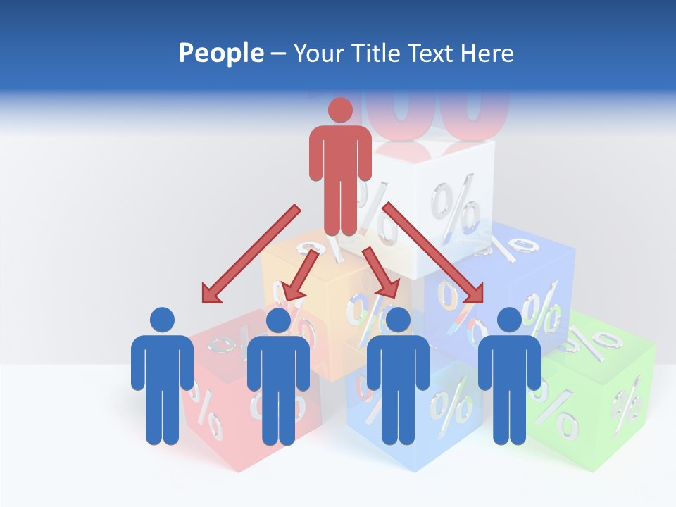 Charge Performance Commission PowerPoint Template