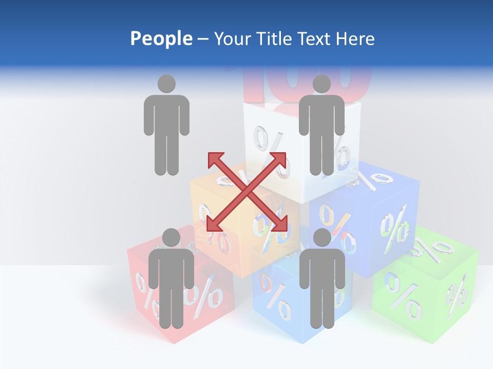 Charge Performance Commission PowerPoint Template