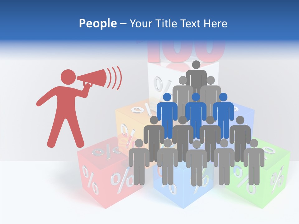 Charge Performance Commission PowerPoint Template