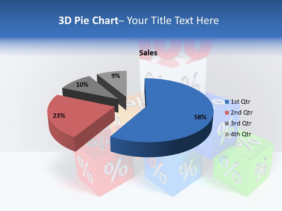 Charge Performance Commission PowerPoint Template