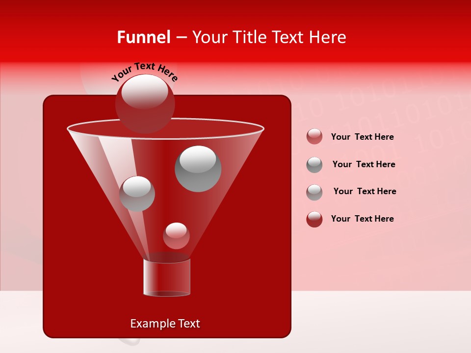 Humanoid Art Render PowerPoint Template