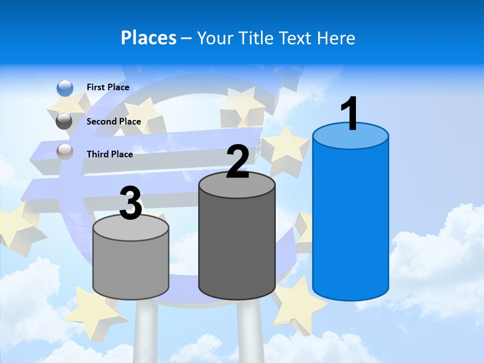 Trade Investment Concept PowerPoint Template