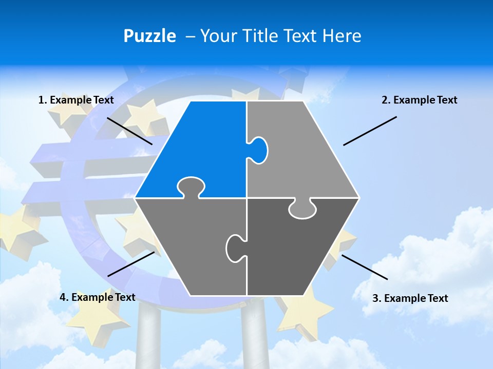 Trade Investment Concept PowerPoint Template