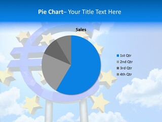 Trade Investment Concept PowerPoint Template