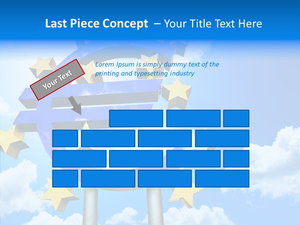 Trade Investment Concept PowerPoint Template
