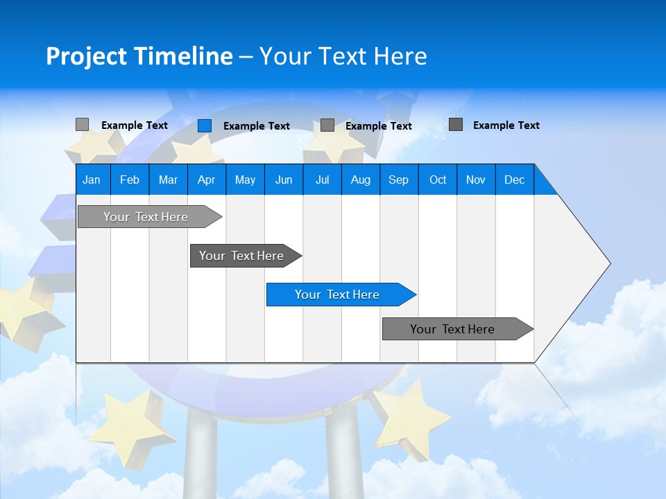 Trade Investment Concept PowerPoint Template