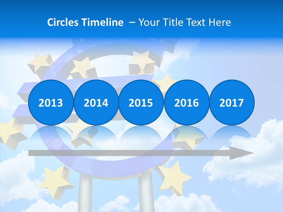 Trade Investment Concept PowerPoint Template