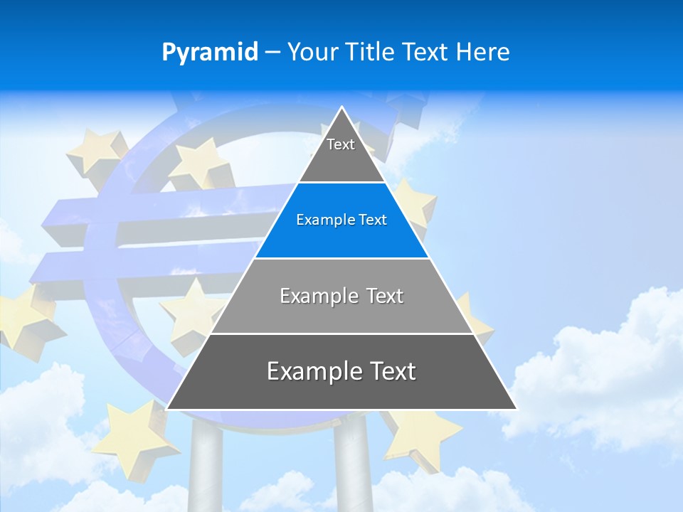 Trade Investment Concept PowerPoint Template