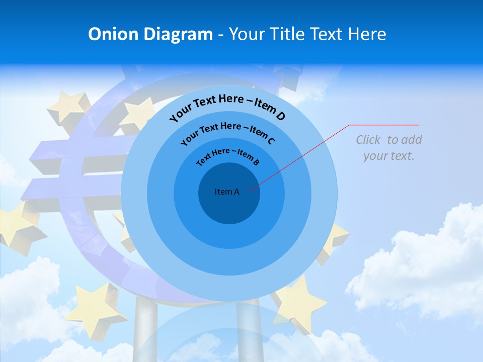 Trade Investment Concept PowerPoint Template