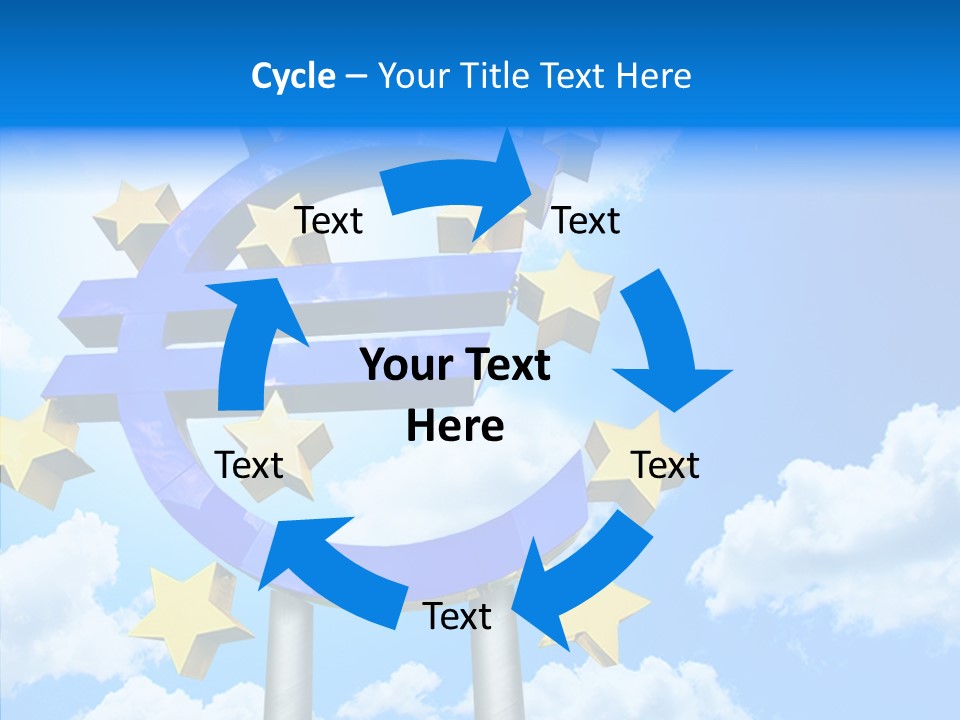 Trade Investment Concept PowerPoint Template