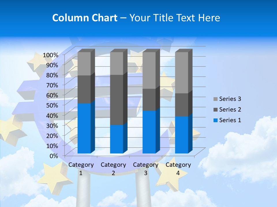 Trade Investment Concept PowerPoint Template