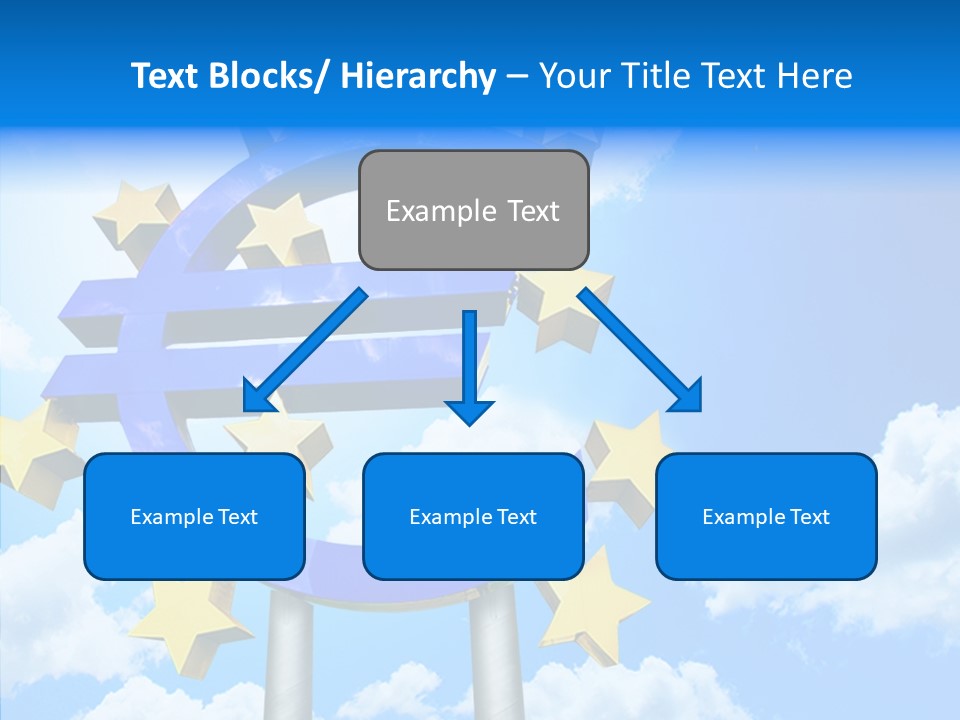 Trade Investment Concept PowerPoint Template