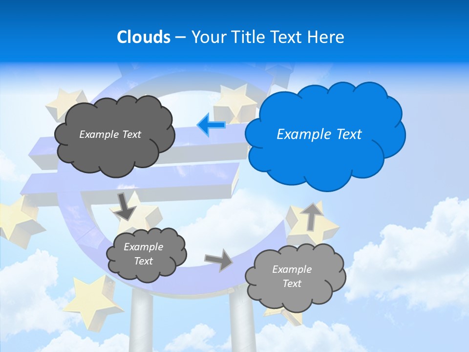 Trade Investment Concept PowerPoint Template