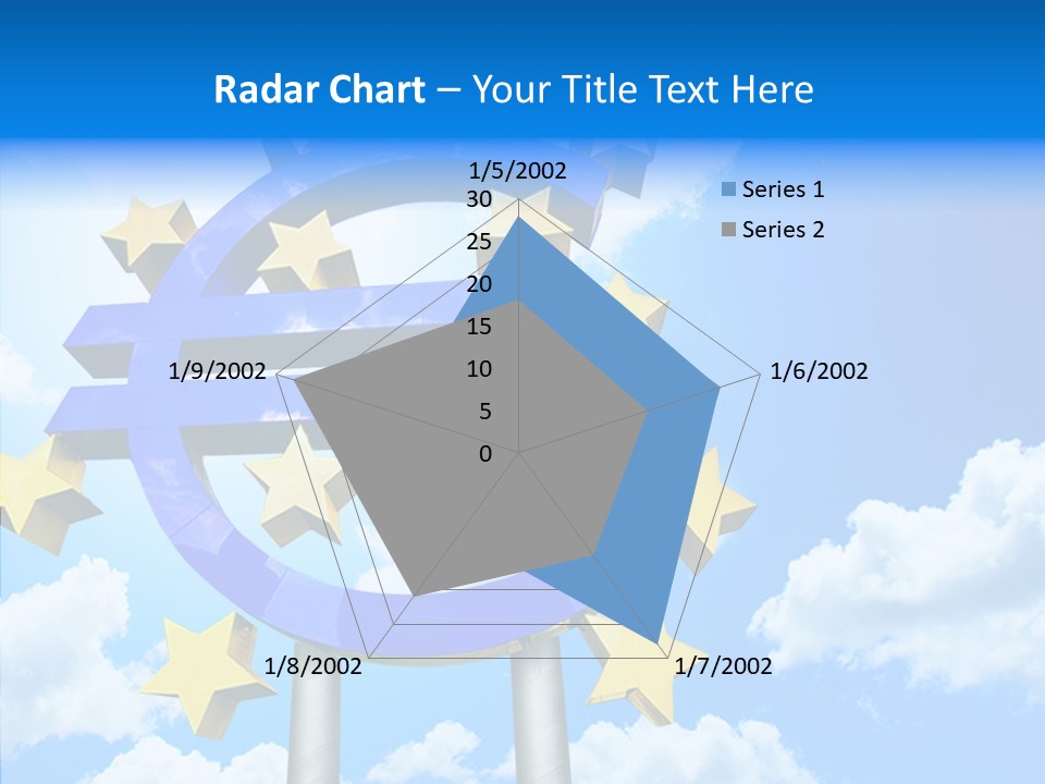 Trade Investment Concept PowerPoint Template