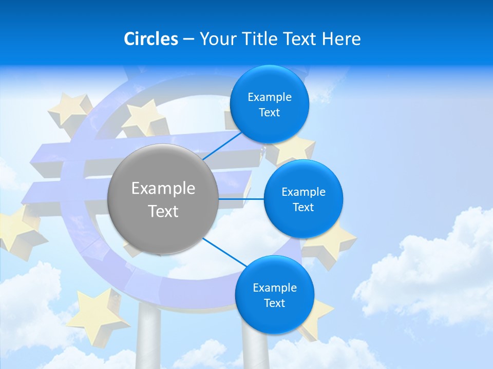 Trade Investment Concept PowerPoint Template