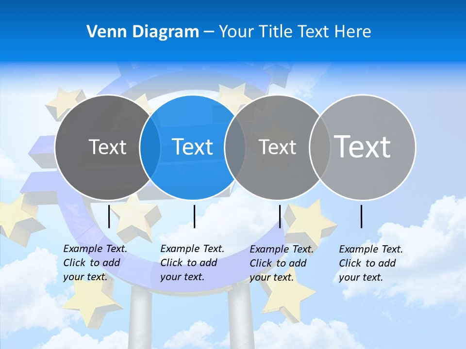 Trade Investment Concept PowerPoint Template
