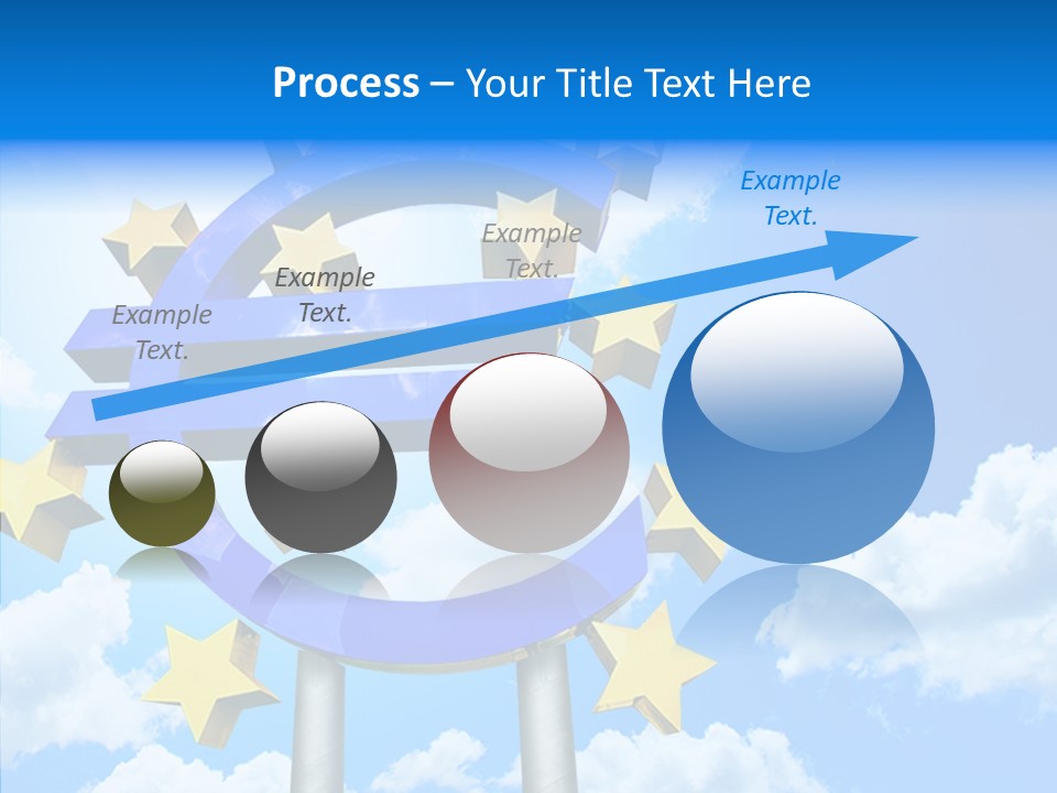Trade Investment Concept PowerPoint Template