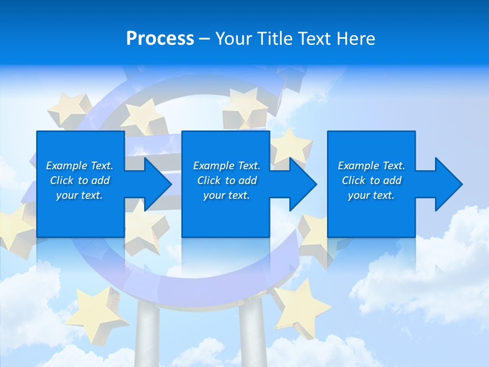 Trade Investment Concept PowerPoint Template