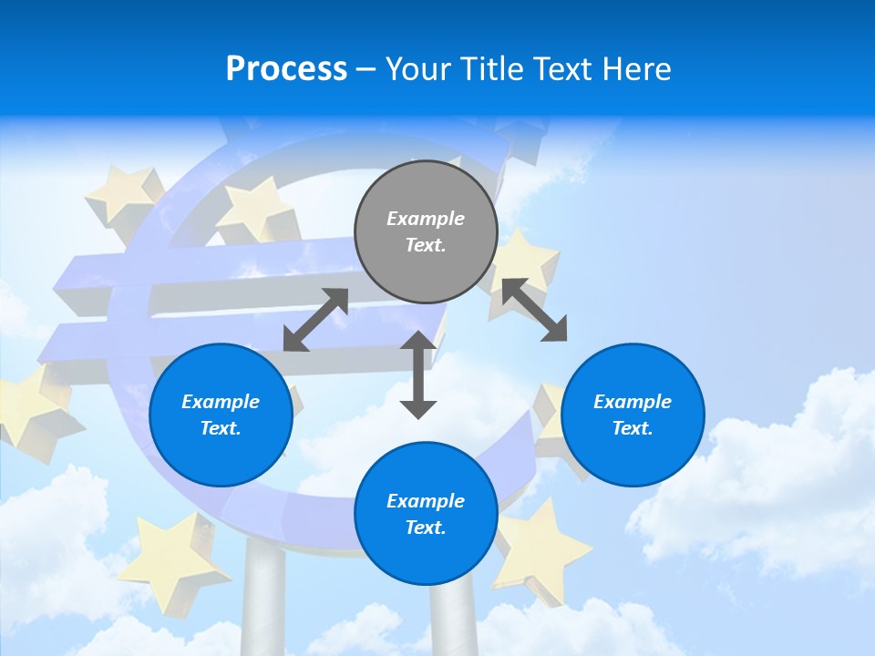 Trade Investment Concept PowerPoint Template