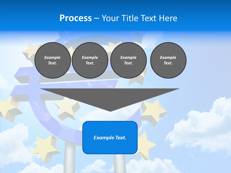 Trade Investment Concept PowerPoint Template