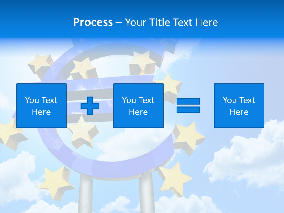 Trade Investment Concept PowerPoint Template