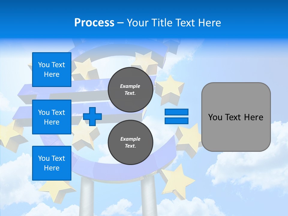 Trade Investment Concept PowerPoint Template