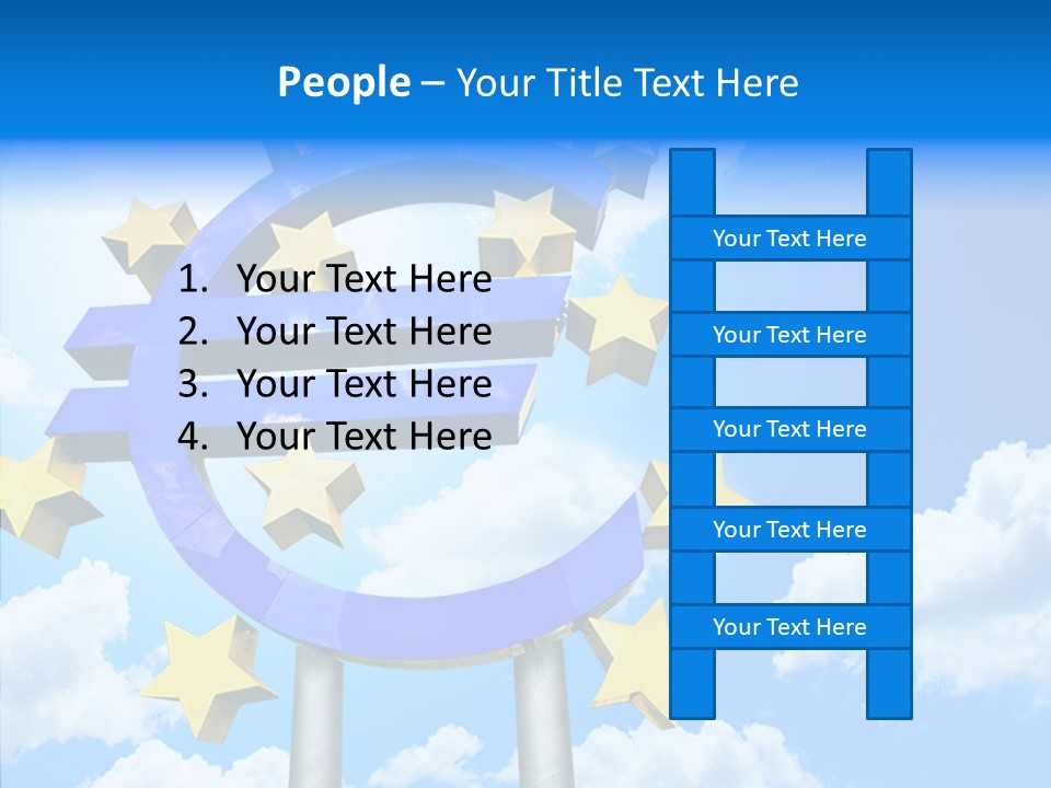 Trade Investment Concept PowerPoint Template