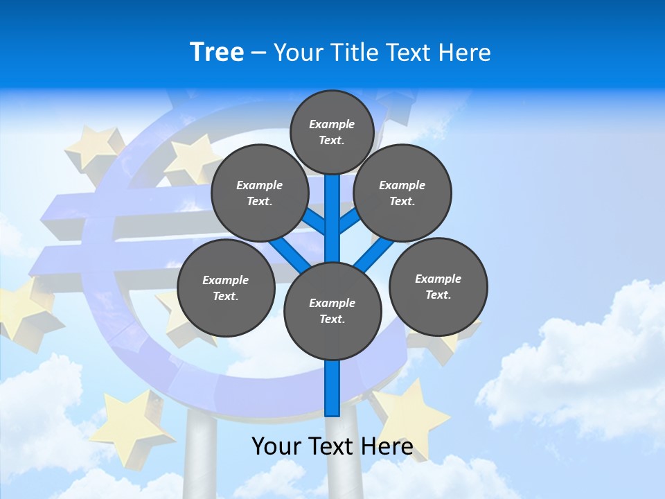 Trade Investment Concept PowerPoint Template