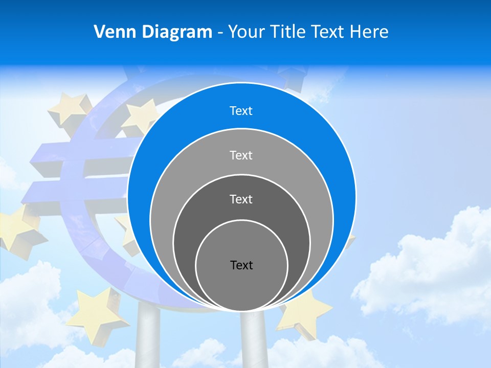 Trade Investment Concept PowerPoint Template