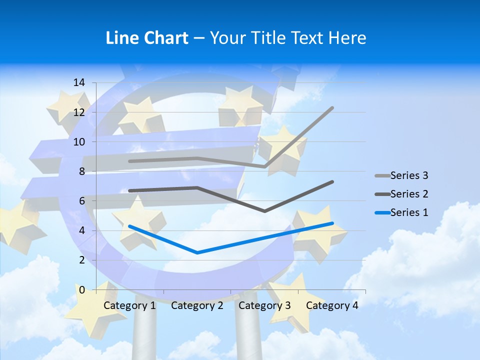 Trade Investment Concept PowerPoint Template